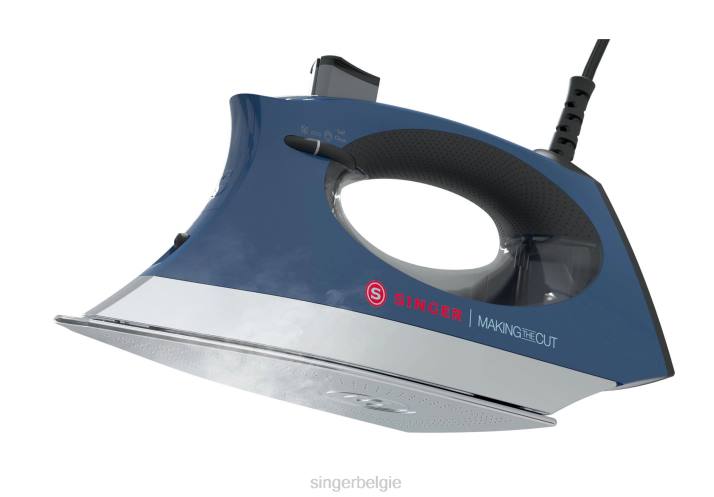 SINGER stoomvaartuig plus 2.0 ijzer dat de snede maakt ZB02158 accessoires