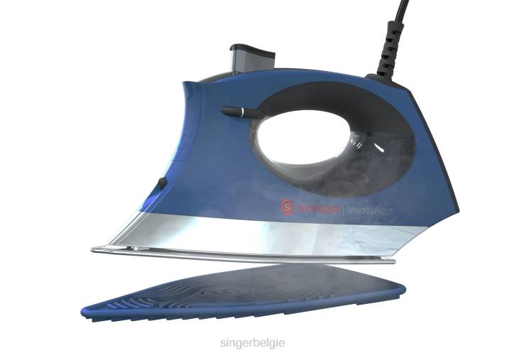 SINGER stoomvaartuig plus 2.0 ijzer dat de snede maakt ZB02158 accessoires